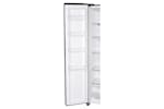Candy Freestanding Refrigerator | CHSBSV5172EBKN Candy Freestanding Refrigerator | CHSBSV5172EBKN