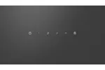 Bosch 60cm Wall Mounted Cooker Hood | DWK65DK60B Bosch 60cm Wall Mounted Cooker Hood | DWK65DK60B