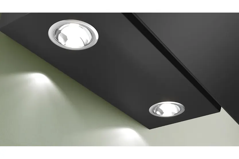 Bosch 60cm Wall Mounted Cooker Hood | DWK65DK60B Bosch 60cm Wall Mounted Cooker Hood | DWK65DK60B
