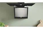 Bosch 60cm Wall Mounted Cooker Hood | DWK65DK60B Bosch 60cm Wall Mounted Cooker Hood | DWK65DK60B