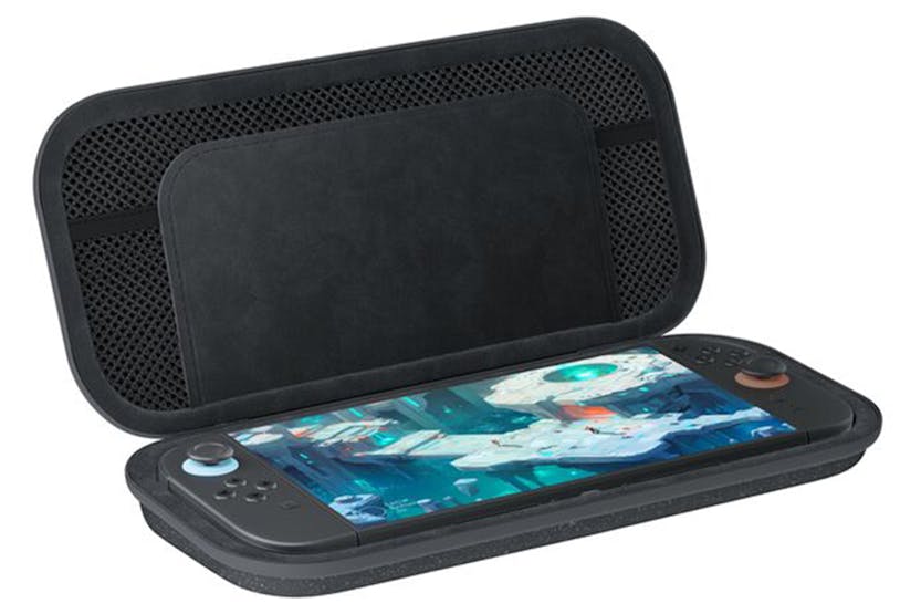 Belkin Gaming Nintendo Switch 2 Travel Case | Charcoal Belkin Gaming Nintendo Switch 2 Travel Case | Charcoal