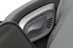 Eris Massage Chair | Dark Grey Eris Massage Chair | Dark Grey