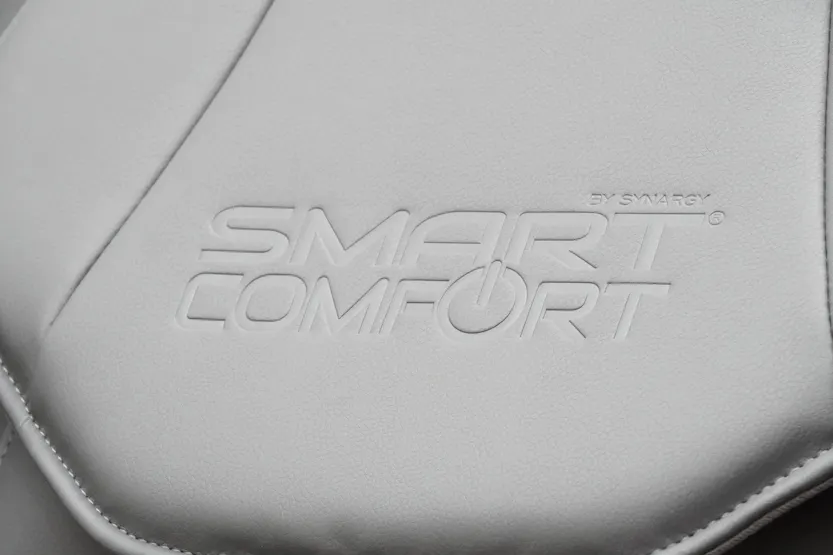 Eris Massage Chair | Dark Grey Eris Massage Chair | Dark Grey