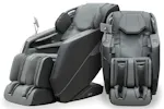 Eris Massage Chair | Dark Grey Eris Massage Chair | Dark Grey