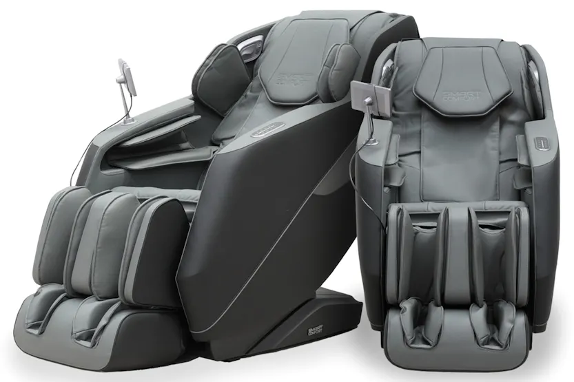 Eris Massage Chair | Dark Grey Eris Massage Chair | Dark Grey
