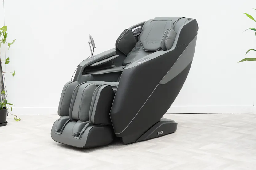 Eris Massage Chair | Dark Grey Eris Massage Chair | Dark Grey