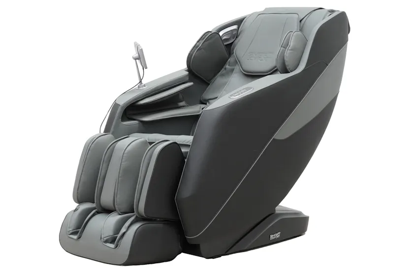Eris Massage Chair | Dark Grey Eris Massage Chair | Dark Grey