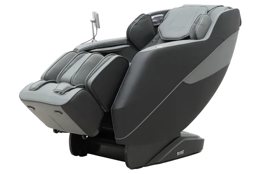 Eris Massage Chair | Dark Grey Eris Massage Chair | Dark Grey