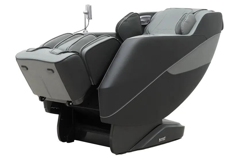 Eris Massage Chair | Dark Grey Eris Massage Chair | Dark Grey