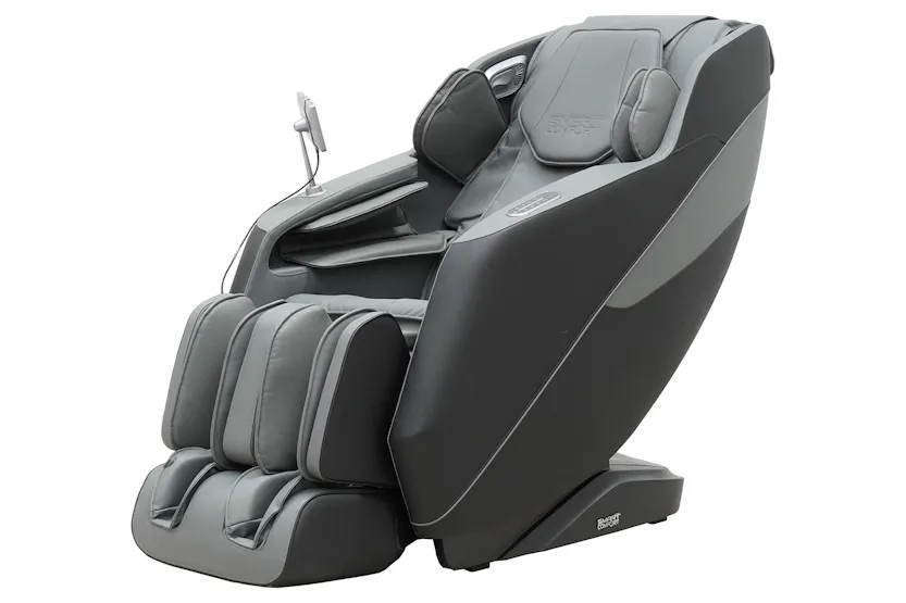 Eris Massage Chair | Dark Grey Eris Massage Chair | Dark Grey