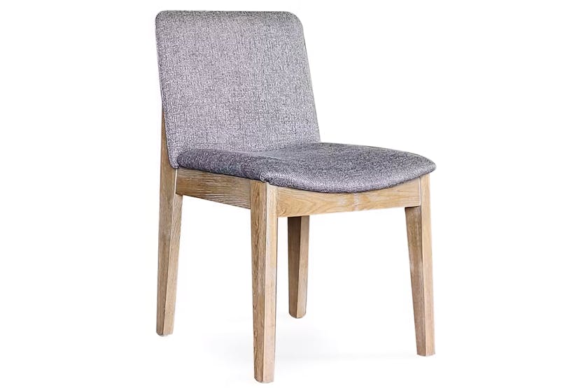 Flavia Dining Chair | Grey Flavia Dining Chair | Grey