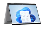 HP 14" ENVY x360 2-in-1 Laptop Intel Core Ultra 7 | 16 GB | 512GB | Meteor Silver HP 14" ENVY x360 2-in-1 Laptop Intel Core Ultra 7 | 16 GB | 512GB | Meteor Silver