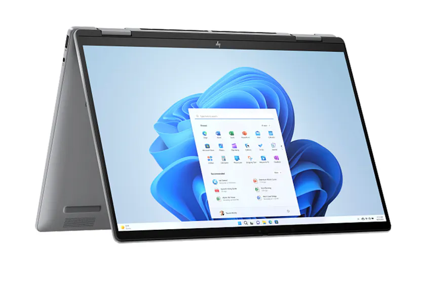 HP 14" ENVY x360 2-in-1 Laptop Intel Core Ultra 7 | 16 GB | 512GB | Meteor Silver HP 14" ENVY x360 2-in-1 Laptop Intel Core Ultra 7 | 16 GB | 512GB | Meteor Silver