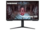 Samsung Odyssey 27" G51C QHD Gaming Monitor | LS27CG510EUXXU Samsung Odyssey 27" G51C QHD Gaming Monitor | LS27CG510EUXXU