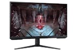 Samsung Odyssey 27" G51C QHD Gaming Monitor | LS27CG510EUXXU Samsung Odyssey 27" G51C QHD Gaming Monitor | LS27CG510EUXXU