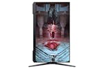 Samsung Odyssey 27" G51C QHD Gaming Monitor | LS27CG510EUXXU Samsung Odyssey 27" G51C QHD Gaming Monitor | LS27CG510EUXXU