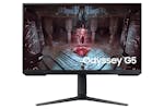 Samsung Odyssey 27" G51C QHD Gaming Monitor | LS27CG510EUXXU Samsung Odyssey 27" G51C QHD Gaming Monitor | LS27CG510EUXXU