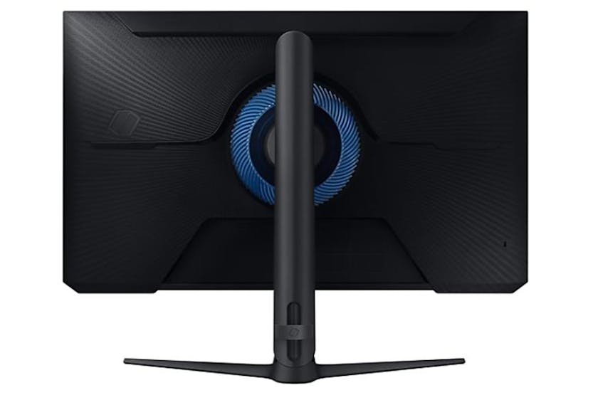 Samsung Odyssey 27" G51C QHD Gaming Monitor | LS27CG510EUXXU Samsung Odyssey 27" G51C QHD Gaming Monitor | LS27CG510EUXXU