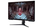 Samsung Odyssey 27" G51C QHD Gaming Monitor | LS27CG510EUXXU Samsung Odyssey 27" G51C QHD Gaming Monitor | LS27CG510EUXXU