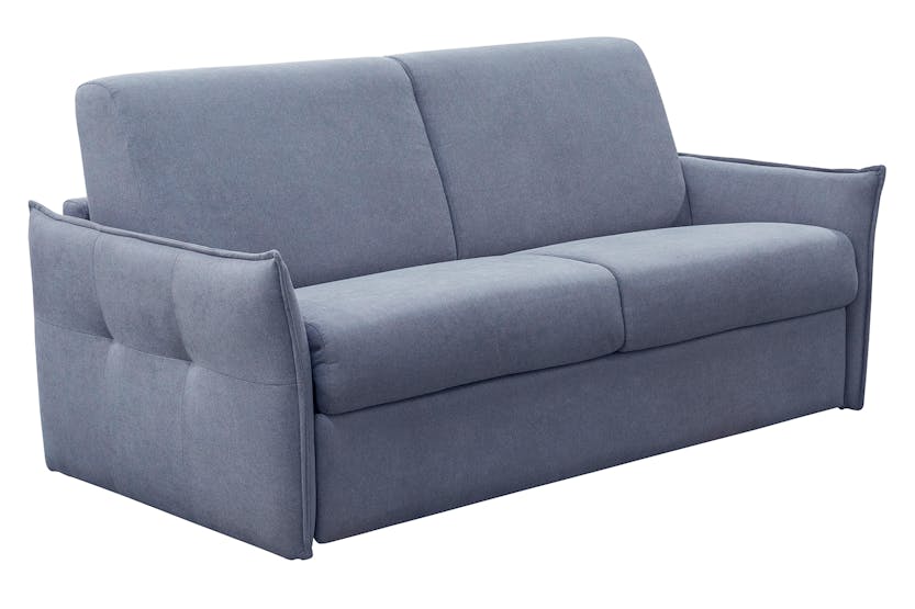 Luna Maxi Sofa Bed | 2 Seater | Grey Luna Maxi Sofa Bed | 2 Seater | Grey