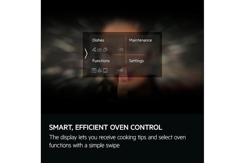 AEG 7000 MealAssist Built-in Pyrolytic Single Oven | TR7PB731ST | Matt Black AEG 7000 MealAssist Built-in Pyrolytic Single Oven | TR7PB731ST | Matt Black