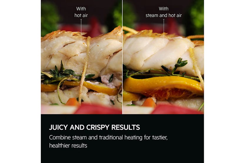 AEG 7000 MealAssist Built-in Pyrolytic Single Oven | TR7PB731ST | Matt Black AEG 7000 MealAssist Built-in Pyrolytic Single Oven | TR7PB731ST | Matt Black