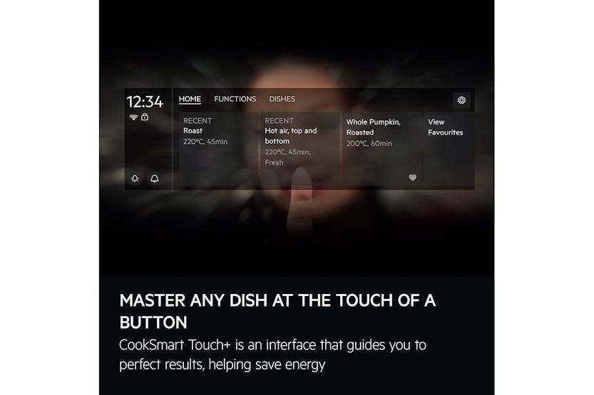 AEG 9000 ProAssist Built-in Pyrolytic Single Oven | TT9PB831AT | Matt Black AEG 9000 ProAssist Built-in Pyrolytic Single Oven | TT9PB831AT | Matt Black