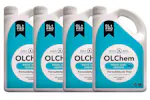 Olchem - Toilet Fluid 2l | Camping Sanitation Material | 2l Size Olchem - Toilet Fluid 2l | Camping Sanitation Material | 2l Size
