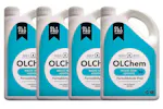 Olchem - Toilet Fluid 2l | Camping Sanitation Material | 2l Size Olchem - Toilet Fluid 2l | Camping Sanitation Material | 2l Size