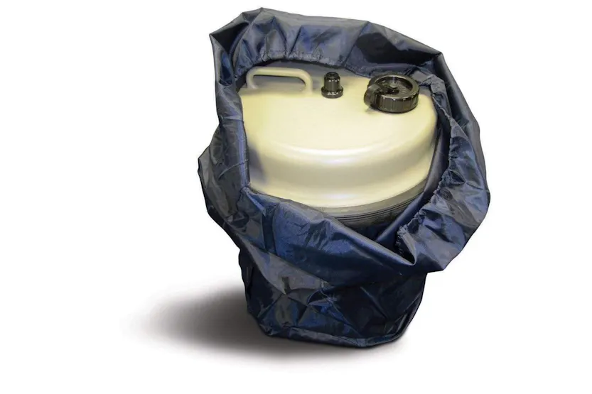 Aquaroll Water Container Bag | Camping Sanitation | 420d Nulon With Pu Coating | 80 X 45cm Aquaroll Water Container Bag | Camping Sanitation | 420d Nulon With Pu Coating | 80 X 45cm