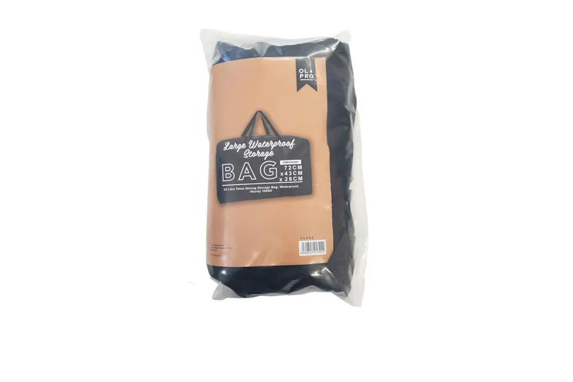 Large Waterproof Storage Bag | 1680d | 85l Large Waterproof Storage Bag | 1680d | 85l