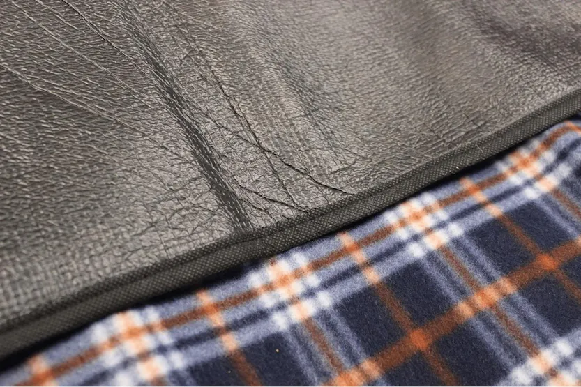 Cocooncaliorion Carpet | Fleece Camping Carpet | Large Cocooncaliorion Carpet | Fleece Camping Carpet | Large