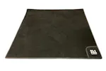 Black Rear Campervan Living Area Carpet | 1000mm X 1200mm Black Rear Campervan Living Area Carpet | 1000mm X 1200mm