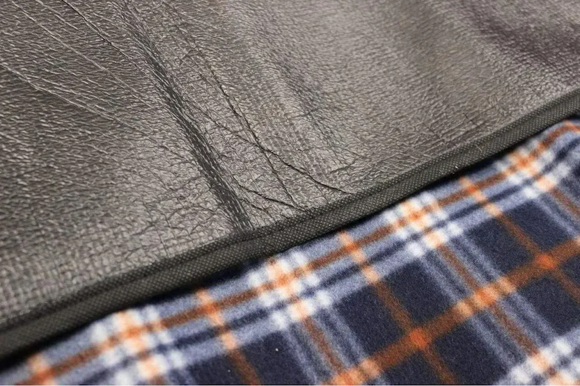Loopo Blakedown Breeze Carpet | Awning Accessory | Fleece Material | 240cm X 300cm Loopo Blakedown Breeze Carpet | Awning Accessory | Fleece Material | 240cm X 300cm