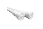 Telescopic Cupboard Fridge Storage Bars | Olpro | Adjustable Size 26-43cm Telescopic Cupboard Fridge Storage Bars | Olpro | Adjustable Size 26-43cm
