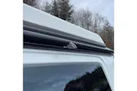 Awning Rail Stoppers | Twin Pack | 6mm | Steel & Plastic Awning Rail Stoppers | Twin Pack | 6mm | Steel & Plastic