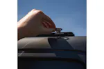 Awning Rail Stoppers | Twin Pack | 6mm | Steel & Plastic Awning Rail Stoppers | Twin Pack | 6mm | Steel & Plastic