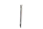 V Tent Pegs Pack Of 10 | Camping Accessories | Steel | 23 Cm V Tent Pegs Pack Of 10 | Camping Accessories | Steel | 23 Cm