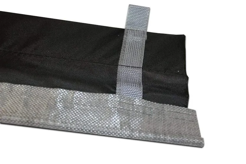 Magnetic Drive Away Kit | Camper Van Accessory | Magnet Plastic Polyester | 270cm Magnetic Drive Away Kit | Camper Van Accessory | Magnet Plastic Polyester | 270cm