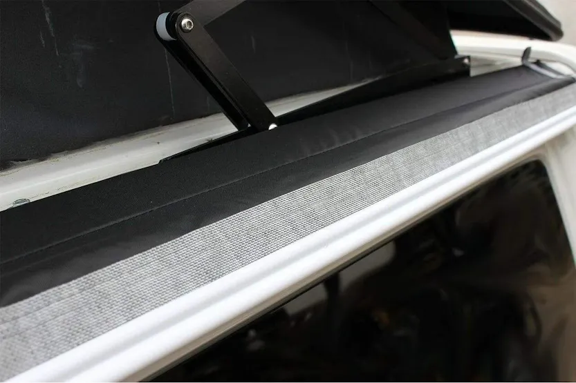 Magnetic Drive Away Kit | Camper Van Accessory | Magnet Plastic Polyester | 270cm Magnetic Drive Away Kit | Camper Van Accessory | Magnet Plastic Polyester | 270cm