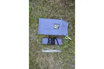 Awning Skirt Draught Excluder | Size Small | Polyester Awning Skirt Draught Excluder | Size Small | Polyester