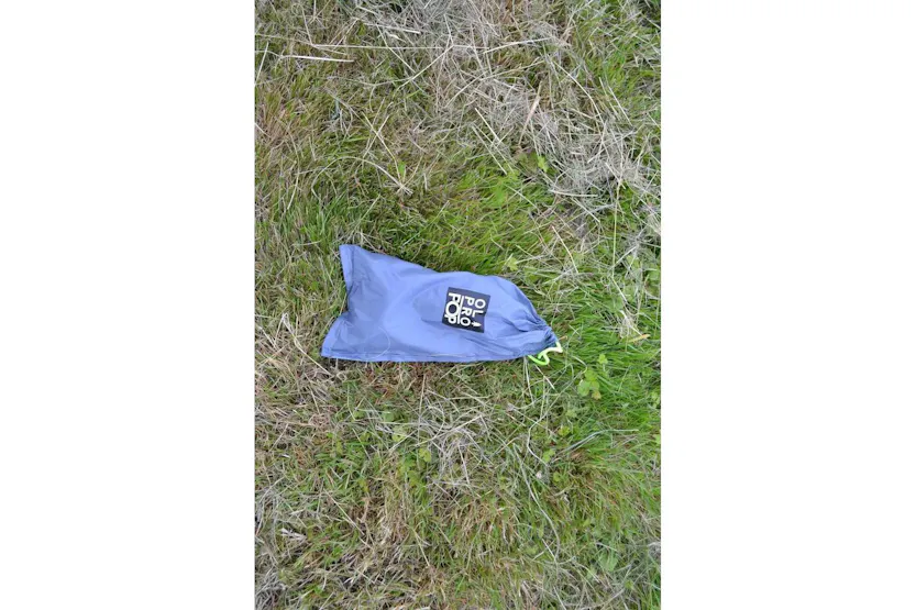 Awning Skirt Draught Excluder | Size Small | Polyester Awning Skirt Draught Excluder | Size Small | Polyester