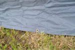 Awning Skirt Draught Excluder | Size Small | Polyester Awning Skirt Draught Excluder | Size Small | Polyester