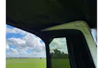 Barn Door Campervan Canopy For Vw T5 T6 | Camping Awning | With Telescopic Pole | Waterproof Barn Door Campervan Canopy For Vw T5 T6 | Camping Awning | With Telescopic Pole | Waterproof
