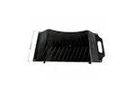 Tyre Savers Pack Of 2 | Tyre Protecting Ramps | Polypropylene | 44cm X 22cm Tyre Savers Pack Of 2 | Tyre Protecting Ramps | Polypropylene | 44cm X 22cm