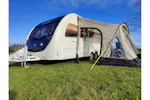 View Lite 390 Caravan Awning | Caravan Porch Awning View Lite 390 Caravan Awning | Caravan Porch Awning