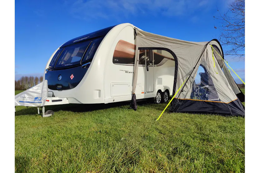 View Lite 390 Caravan Awning | Caravan Porch Awning View Lite 390 Caravan Awning | Caravan Porch Awning