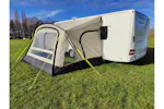 View Lite 390 Caravan Awning | Caravan Porch Awning View Lite 390 Caravan Awning | Caravan Porch Awning