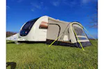 View Lite 390 Caravan Awning | Caravan Porch Awning View Lite 390 Caravan Awning | Caravan Porch Awning