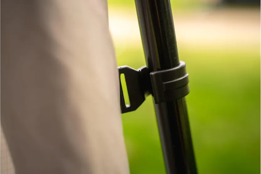 Snug Poled Tailgate Campervan Awning | Polyester | Drive-away Snug Poled Tailgate Campervan Awning | Polyester | Drive-away